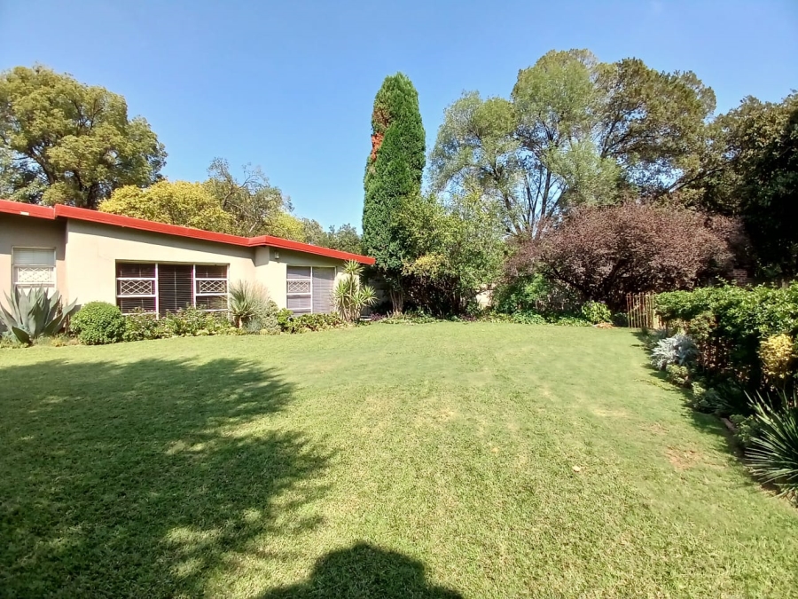 4 Bedroom Property for Sale in Sasolburg Ext 15 Free State